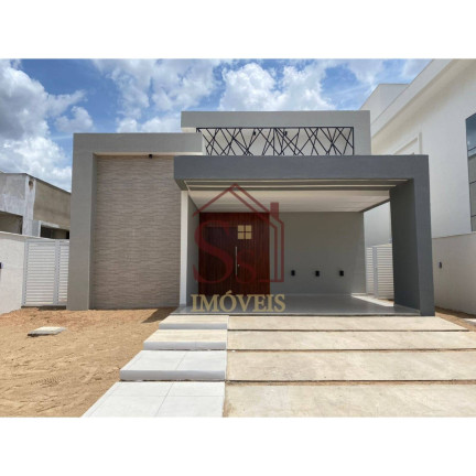 Imagem Casa à Venda, em Rincão - Mossoró Imagem Casa à Venda, em Rincão - Mossoró
