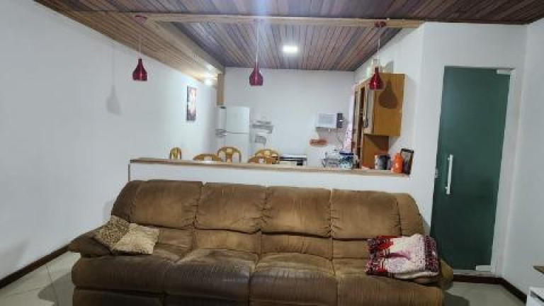 Imagem Sobrado com 2 Quartos à Venda, 125 m² em Parque Rodrigo Barreto - Arujá