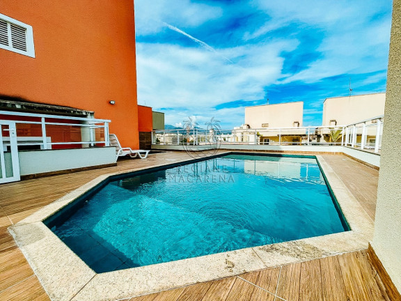 Imagem Apartamento com 2 Quartos à Venda, 55 m² em Itaguá - Ubatuba Imagem Apartamento com 2 Quartos à Venda, 55 m² em Itaguá - Ubatuba