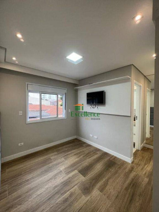 Imagem Apartamento com 2 Quartos à Venda, 65 m² em Santa Paula - São Caetano Do Sul Imagem Apartamento com 2 Quartos à Venda, 65 m² em Santa Paula - São Caetano Do Sul
