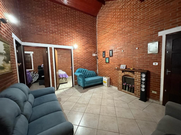 Imagem Sobrado com 3 Quartos à Venda, 215 m² em Clube Dos Oficiais - Suzano Imagem Sobrado com 3 Quartos à Venda, 215 m² em Clube Dos Oficiais - Suzano
