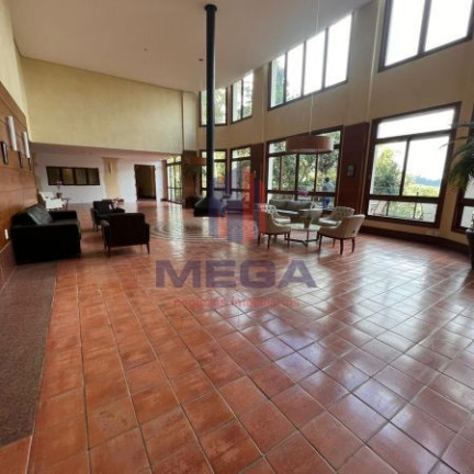Imagem Apartamento com 1 Quarto à Venda, 33 m² em Centro - Domingos Martins