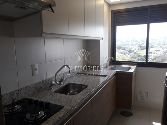 Imagem Apartamento com 2 Quartos à Venda, 62 m² em Jardim Do Salso - Porto Alegre Imagem Apartamento com 2 Quartos à Venda, 62 m² em Jardim Do Salso - Porto Alegre