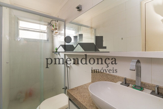 Imagem Apartamento com 3 Quartos à Venda, 119 m² em Perdizes - São Paulo Imagem Apartamento com 3 Quartos à Venda, 119 m² em Perdizes - São Paulo