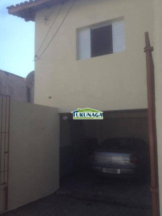 Imagem Sobrado com 3 Quartos à Venda, 180 m² em Jardim Sao Paulo(zona Norte) - São Paulo Imagem Sobrado com 3 Quartos à Venda, 180 m² em Jardim Sao Paulo(zona Norte) - São Paulo