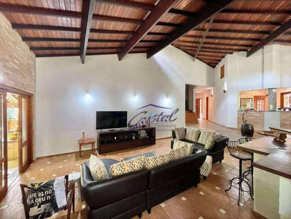 Imagem Casa com 4 Quartos à Venda, 444 m² em Granja Viana - Carapicuíba Imagem Casa com 4 Quartos à Venda, 444 m² em Granja Viana - Carapicuíba