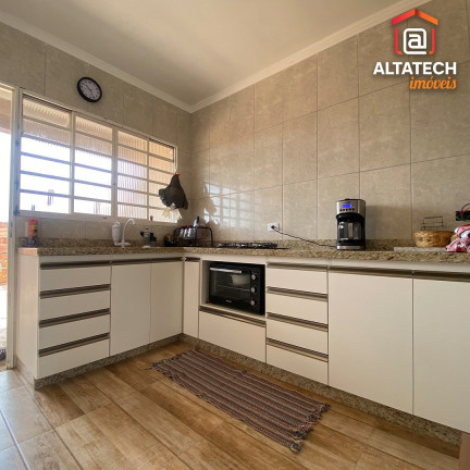 Imagem Casa com 3 Quartos à Venda, 97 m² em Jardim Imperial - Poços De Caldas Imagem Casa com 3 Quartos à Venda, 97 m² em Jardim Imperial - Poços De Caldas
