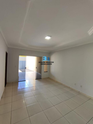 Imagem Casa com 3 Quartos à Venda, 180 m² em Cardoso - Aparecida De Goiânia