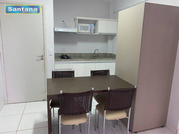 Imagem Apartamento com 2 Quartos à Venda, 58 m² em Lagoa Quente - Caldas Novas