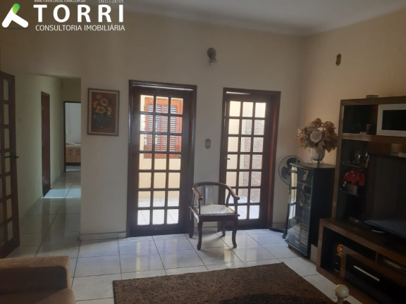 Imagem Casa com 3 Quartos à Venda, 165 m² em Jardim Vera Cruz - Sorocaba Imagem Casa com 3 Quartos à Venda, 165 m² em Jardim Vera Cruz - Sorocaba