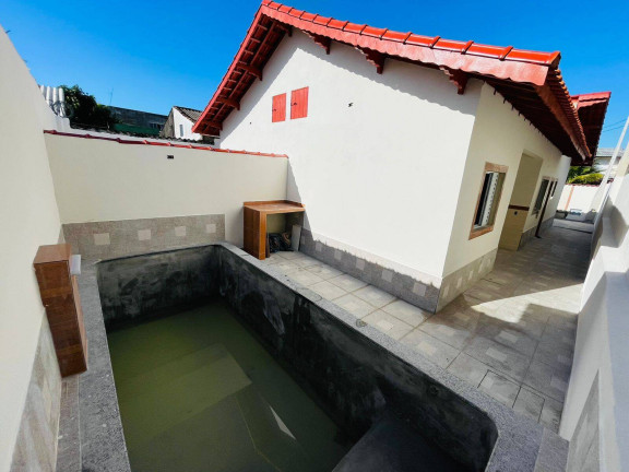 Imagem Casa com 2 Quartos à Venda, 126 m² em Jardim Leonor - Mongaguá Imagem Casa com 2 Quartos à Venda, 126 m² em Jardim Leonor - Mongaguá