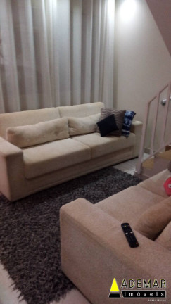Imagem Casa com 2 Quartos à Venda, 130 m² em Conceição - Diadema Imagem Casa com 2 Quartos à Venda, 130 m² em Conceição - Diadema