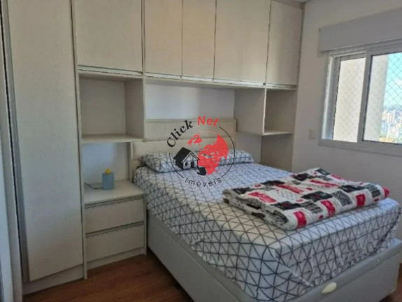 Imagem Apartamento com 2 Quartos à Venda, 77 m² em Centro - São Bernardo Do Campo Imagem Apartamento com 2 Quartos à Venda, 77 m² em Centro - São Bernardo Do Campo