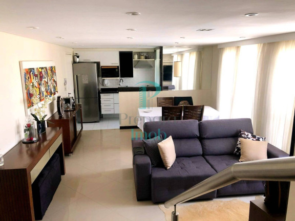 Imagem Apartamento com 2 Quartos à Venda, 80 m² em Centro - Osasco