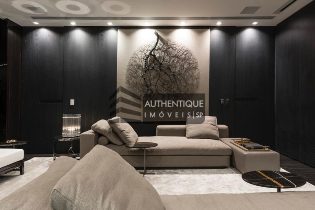 Imagem Apartamento com 4 Quartos à Venda, 556 m² em Itaim Bibi - São Paulo Imagem Apartamento com 4 Quartos à Venda, 556 m² em Itaim Bibi - São Paulo