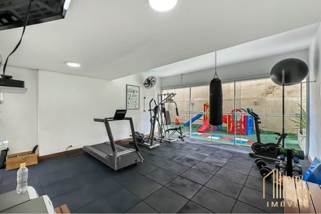 Imagem Apartamento com 3 Quartos à Venda, 92 m² em Campo Belo - São Paulo Imagem Apartamento com 3 Quartos à Venda, 92 m² em Campo Belo - São Paulo