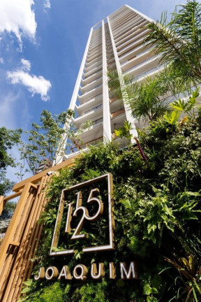 Imóvel com 4 Quartos à Venda, 147 m² em Itaim Bibi - São Paulo