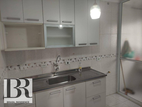 Imagem Apartamento com 2 Quartos à Venda, 59 m² em Vila Santo Estéfano - São Paulo Imagem Apartamento com 2 Quartos à Venda, 59 m² em Vila Santo Estéfano - São Paulo