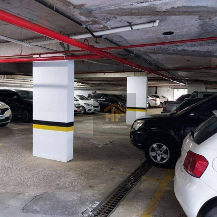 Imagem Sala Comercial à Venda, 40 m² em Espinheiro - Recife