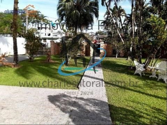 Imagem Casa com 5 Quartos à Venda, 400 m² em Praia Do Lázaro - Ubatuba Imagem Casa com 5 Quartos à Venda, 400 m² em Praia Do Lázaro - Ubatuba