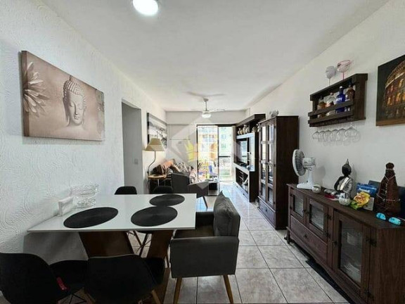 Imagem Apartamento com 3 Quartos à Venda, 81 m² em Recreio Dos Bandeirantes - Rio De Janeiro