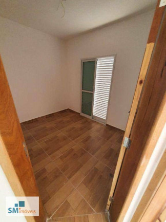 Imagem Apartamento com 2 Quartos à Venda, 51 m² em Vila Scarpelli - Santo André