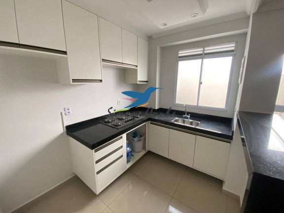 Apartamento com 2 Quartos à Venda,  em Vila Nova Aliança - Jacareí