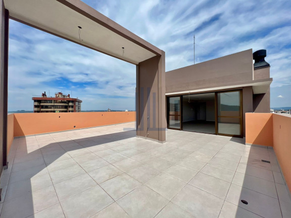 Imagem Cobertura com 3 Quartos à Venda, 278 m² em Nossa Senhora Medianeira - Santa Maria Imagem Cobertura com 3 Quartos à Venda, 278 m² em Nossa Senhora Medianeira - Santa Maria