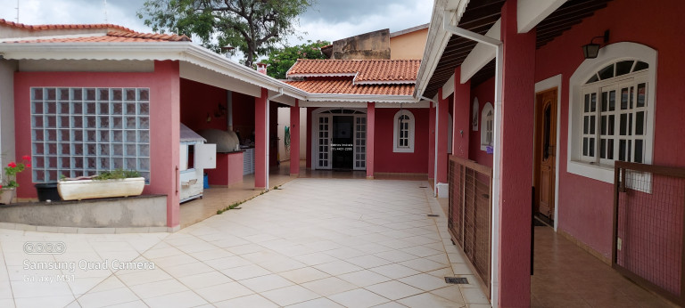 Imóvel com 3 Quartos à Venda,  em Eloy Chaves - Jundiaí