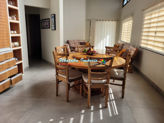 Imagem Casa de Condomínio com 4 Quartos à Venda, 200 m² em Residencial Park Hills - Ubatuba