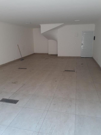 Imagem Sobrado com 3 Quartos à Venda, 283 m² em Centro - Santo André