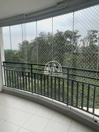 Apartamento com 2 Quartos para Alugar, 85 m² em Terraços Da Serra - Jundiaí