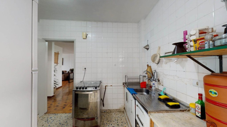 Imagem Apartamento com 3 Quartos à Venda, 101 m² em Pinheiros - São Paulo Imagem Apartamento com 3 Quartos à Venda, 101 m² em Pinheiros - São Paulo