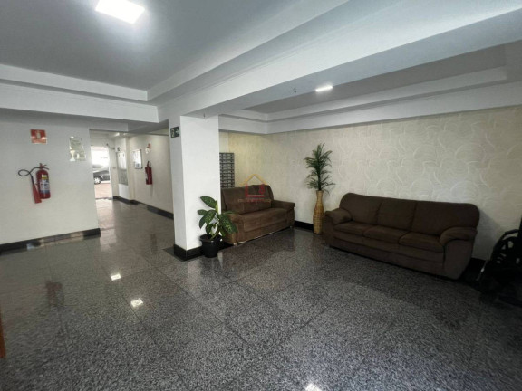 Imagem Apartamento com 2 Quartos à Venda, 55 m²