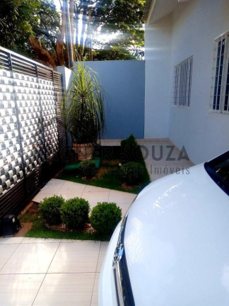 Imagem Casa com 3 Quartos à Venda, 120 m² em Jardim Ouro Verde - Paiçandu Imagem Casa com 3 Quartos à Venda, 120 m² em Jardim Ouro Verde - Paiçandu