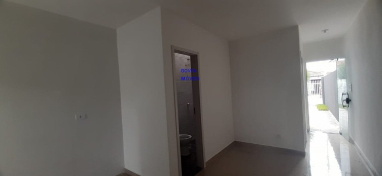 Imagem Casa com 2 Quartos à Venda, 44 m² em Cidade Industrial - Curitiba Imagem Casa com 2 Quartos à Venda, 44 m² em Cidade Industrial - Curitiba