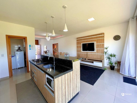 Imagem Casa de Condomínio com 3 Quartos à Venda, 180 m² em Dubai - Capão Da Canoa Imagem Casa de Condomínio com 3 Quartos à Venda, 180 m² em Dubai - Capão Da Canoa