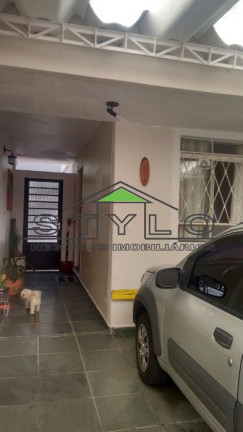 Imagem Sobrado com 3 Quartos à Venda, 180 m² em Rudge Ramos - São Bernardo Do Campo