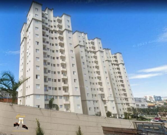 Imagem Apartamento com 2 Quartos à Venda, 59 m² em Vila Palmares - Santo André Imagem Apartamento com 2 Quartos à Venda, 59 m² em Vila Palmares - Santo André