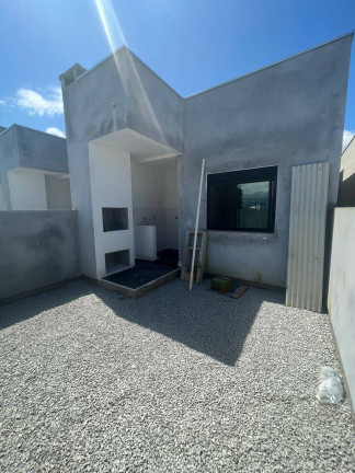 Imagem Casa com 2 Quartos à Venda, 65 m² em Br Felice - Tijucas Imagem Casa com 2 Quartos à Venda, 65 m² em Br Felice - Tijucas
