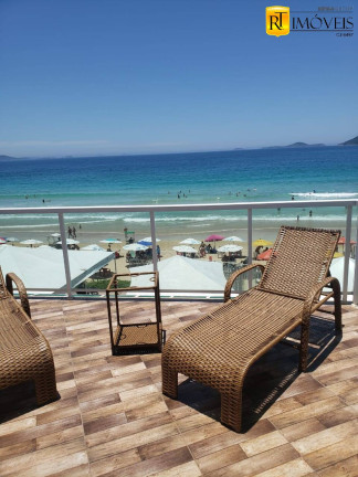 Imagem Apartamento com 5 Quartos à Venda, 120 m² em Peró - Cabo Frio Imagem Apartamento com 5 Quartos à Venda, 120 m² em Peró - Cabo Frio