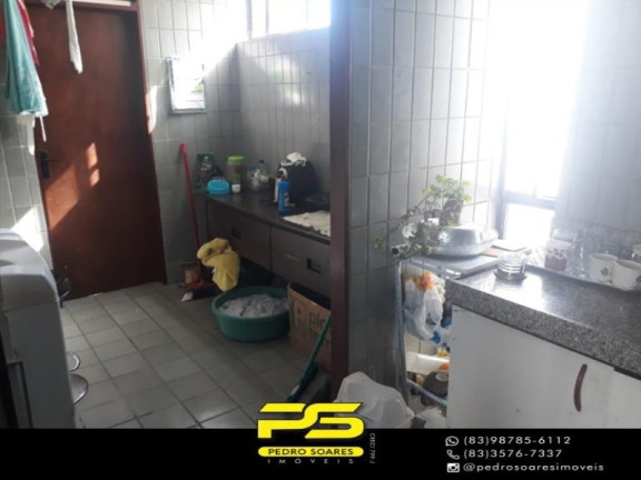 Imagem Imóvel com 4 Quartos à Venda, em Manaíra - João Pessoa Imagem Imóvel com 4 Quartos à Venda, em Manaíra - João Pessoa