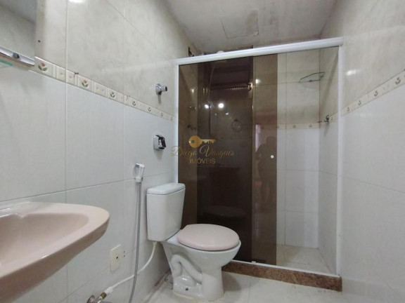 Imagem Apartamento com 1 Quarto à Venda, 43 m² em Várzea - Teresópolis Imagem Apartamento com 1 Quarto à Venda, 43 m² em Várzea - Teresópolis