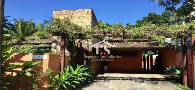 Casa com 3 Quartos à Venda, 260 m² em Riviera De São Lourenço - Bertioga
