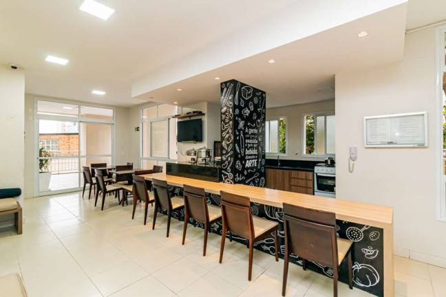 Imagem Apartamento com 3 Quartos à Venda, 74 m² em Passo Da Areia - Porto Alegre