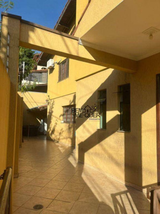 Imagem Sobrado com 3 Quartos à Venda, 162 m² em Conjunto Residencial Vista Verde - São Paulo Imagem Sobrado com 3 Quartos à Venda, 162 m² em Conjunto Residencial Vista Verde - São Paulo