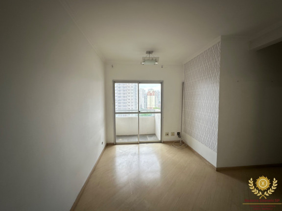 Apartamento com 2 Quartos à Venda, 60 m² em Vila Mariana - São Paulo