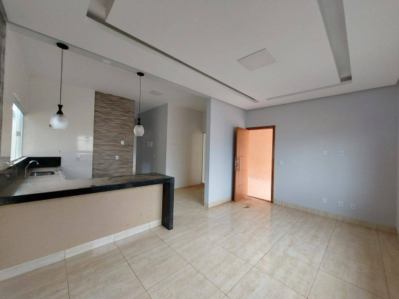 Imagem Casa com 3 Quartos à Venda, 200 m² em Rosa Dos Ventos - Aparecida De Goiânia Imagem Casa com 3 Quartos à Venda, 200 m² em Rosa Dos Ventos - Aparecida De Goiânia