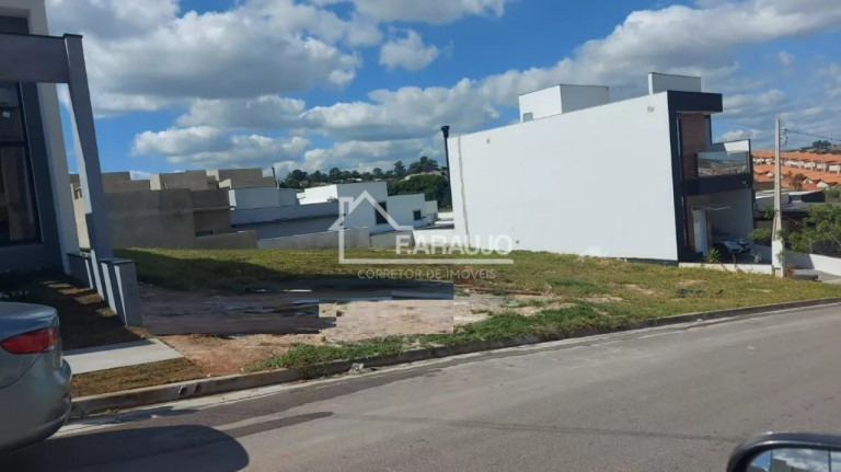 Imagem Terreno à Venda, 155 m² em Horto Florestal - Sorocaba