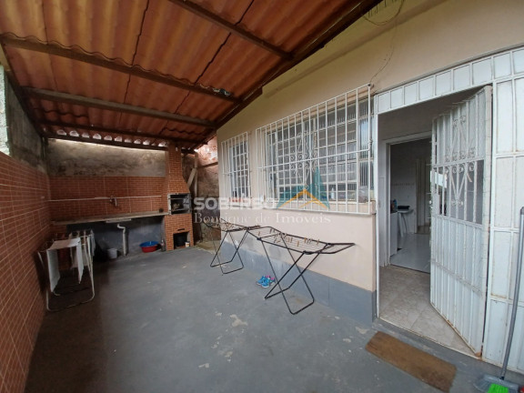 Imagem Casa com 3 Quartos à Venda, 300 m² em Granja Guarani - Teresópolis Imagem Casa com 3 Quartos à Venda, 300 m² em Granja Guarani - Teresópolis